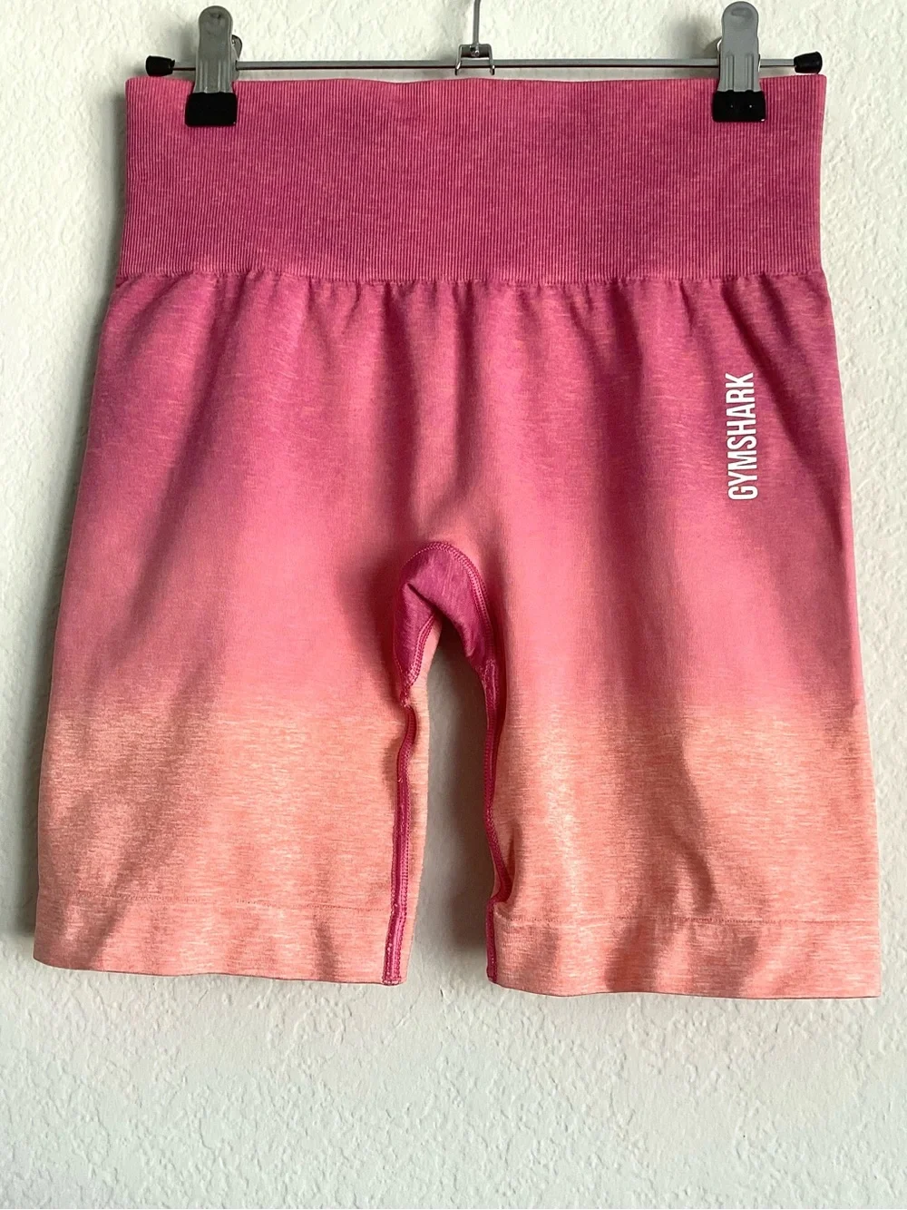 Gymshark excellent seamless